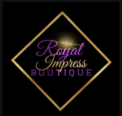 Royal Impress Boutique